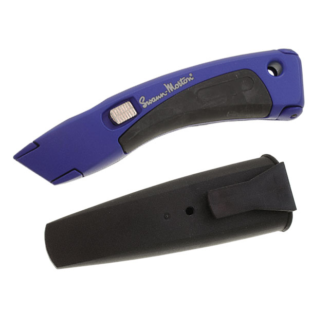 KNIFE TRIM W/SM92 BLADES