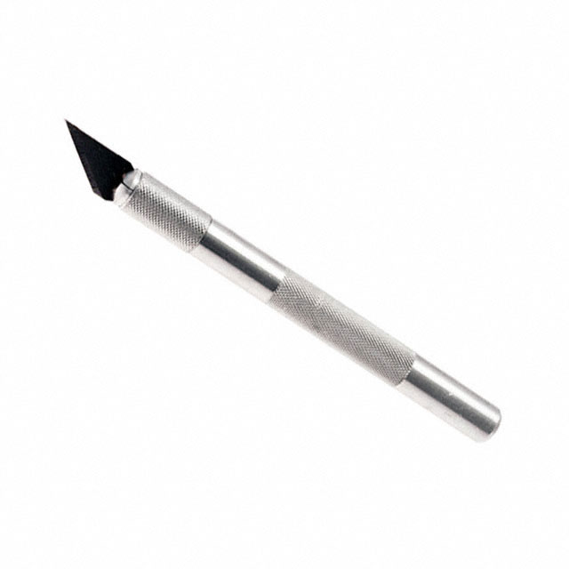 KNIFE PRECISION WITH #22 BLADE