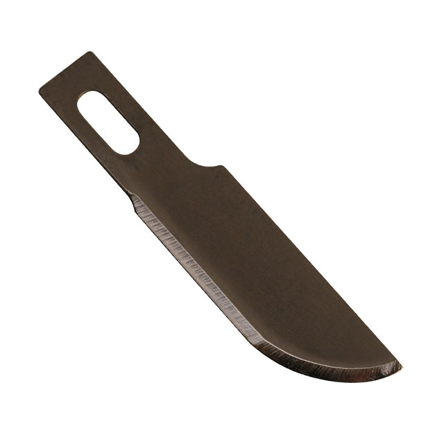 REPLACEMENT BLADE #10 100PC