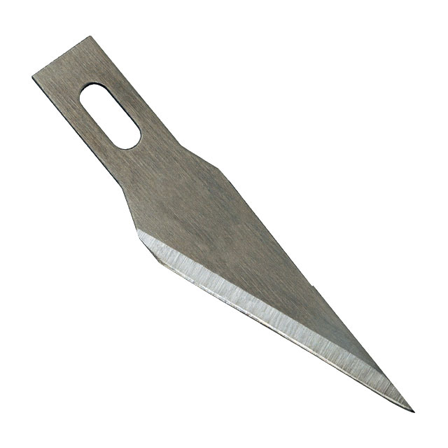 REPLACEMENT BLADE #11 SS 5 PC