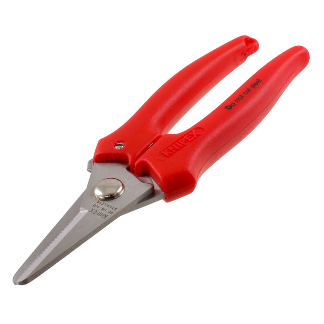 COMBINATION SHEARS