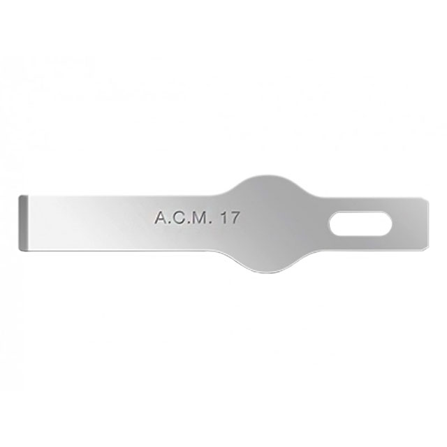 BLADES FOR ACMH1 SM HDL 1=50