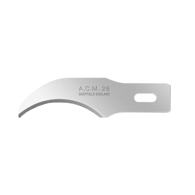 BLADES FOR ACMH5 SM HDL 1=50