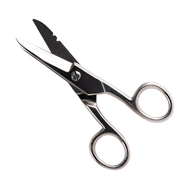 CUTTER SHEARS OVAL CROSS BLADES
