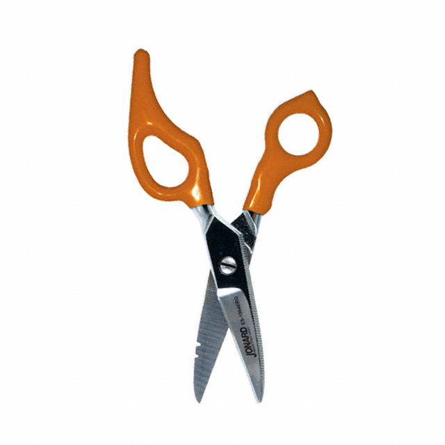 CUTTER SHEARS TPRD CROSS 6.25"