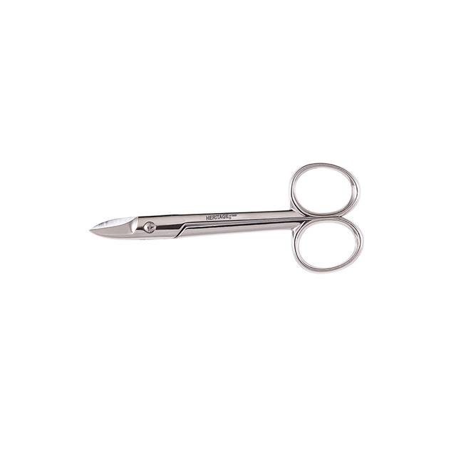 SHEARS SERRATED