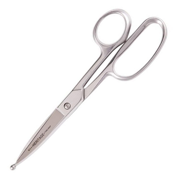 SHEARS BALL TIP