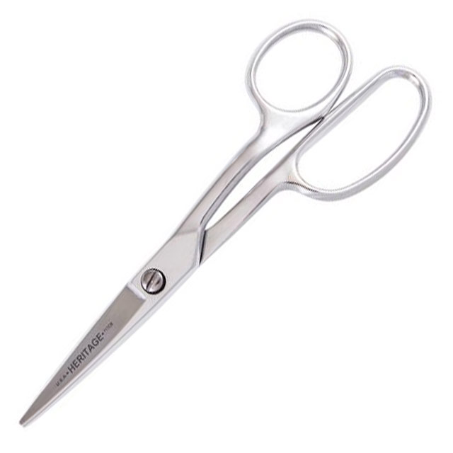 SHEARS ADJUSTABLE TENSION