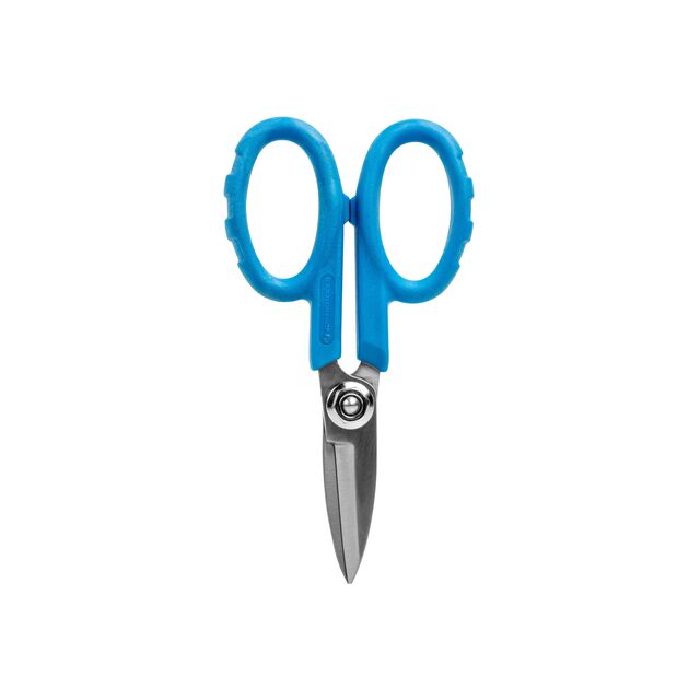 FIBER OPTIC KEVLAR CUTTING SHEAR