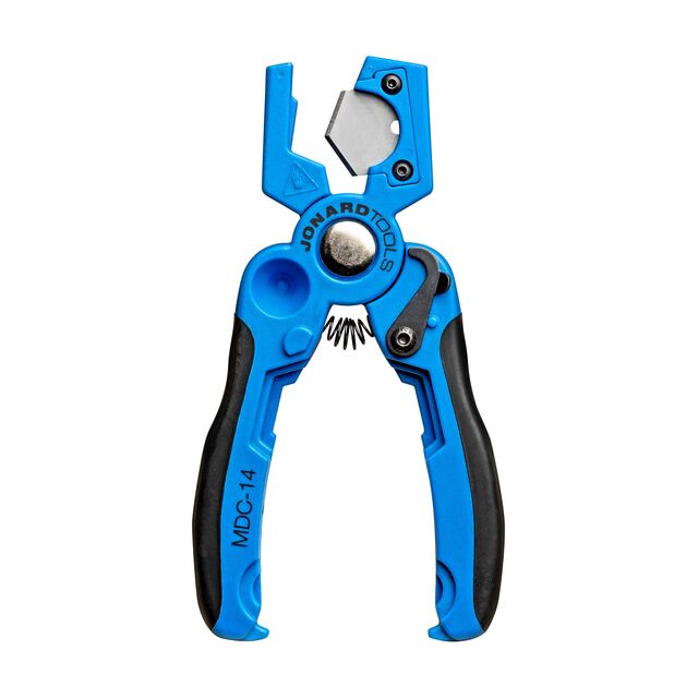MICRO DUCT TUBE CUTTER