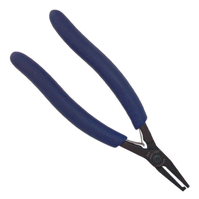 CUTTER STAND OFF ANVIL