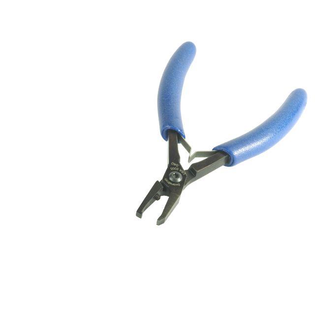 CUTTER STANDOFF ANTISHOCK SHEAR