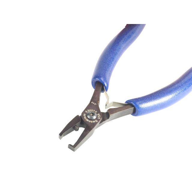 CUTTER CUT/BEND ANTISHOCK