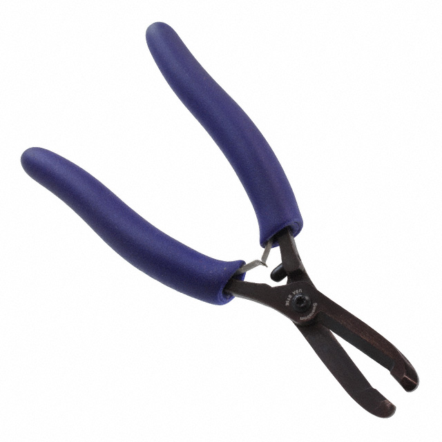 CUTTER SHEAR ELECTRONICS