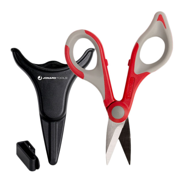 CUTTER SHEARS TPRD CROSS 6"