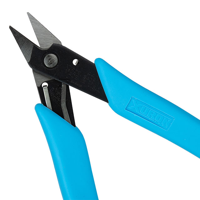 440 HIGH PRECISION SCISSOR (MINI