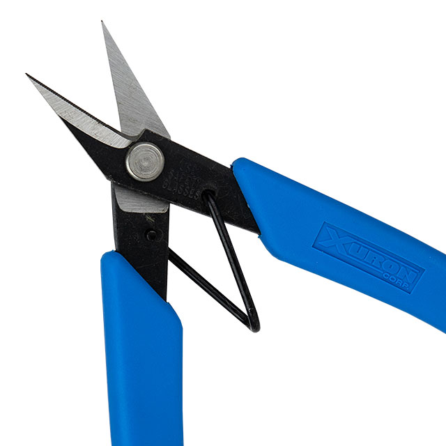9180-KEVLAR SCISSORS