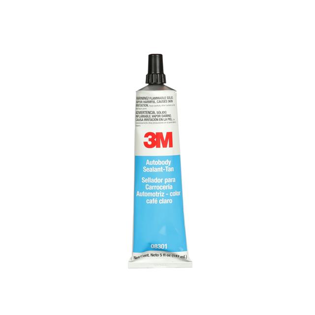 3M ULTRAPRO AUTOBODY SEALANT, 08