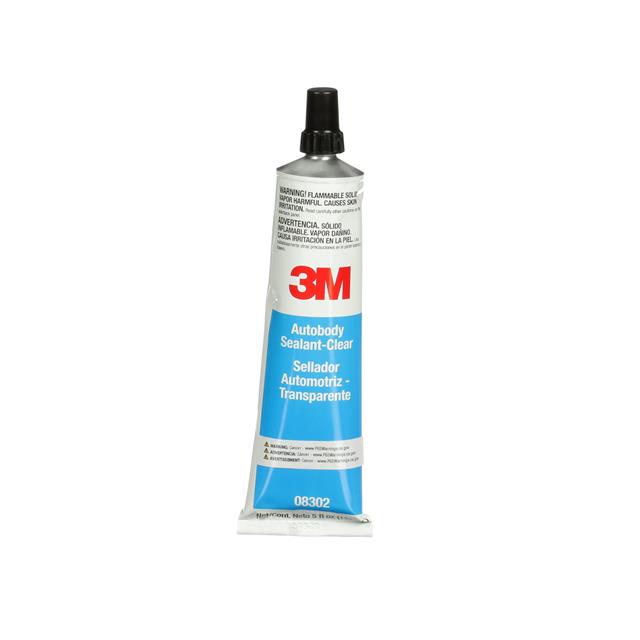3M ULTRAPRO AUTOBODY SEALANT, 08