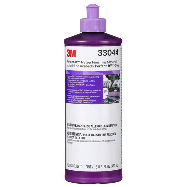 3M PERFECT-IT 1-STEP FINISHING M