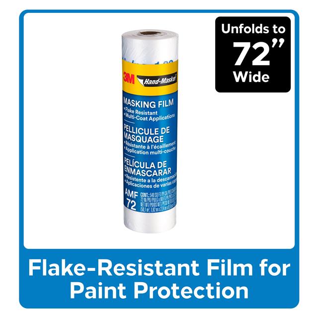 3M HAND-MASKER ADVANCED MASKING