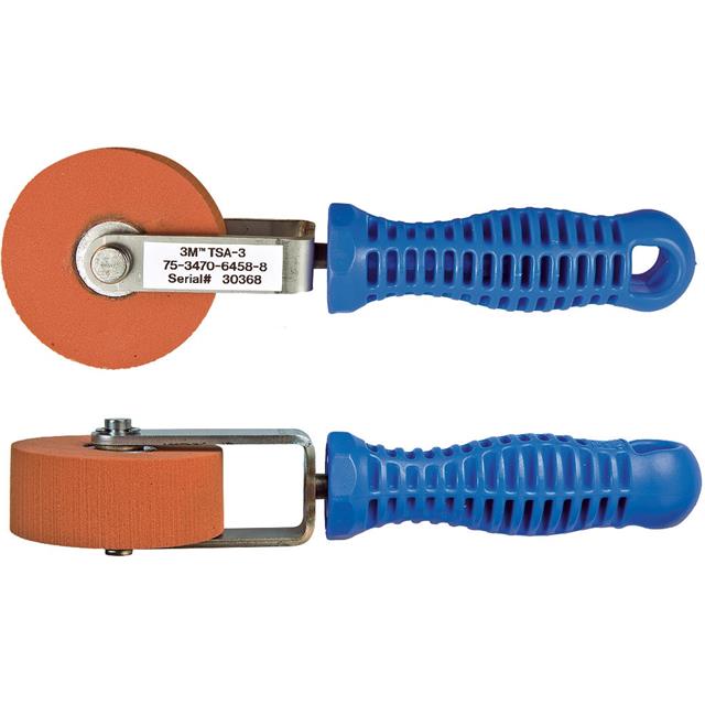 3M TEXTURED SURFACE APPLICATOR T