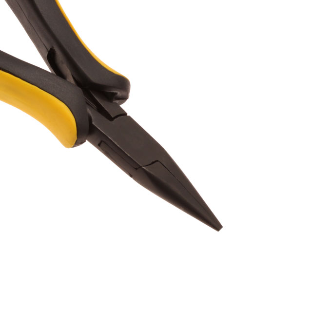 PLIERS ELEC CHAIN NOSE 5"