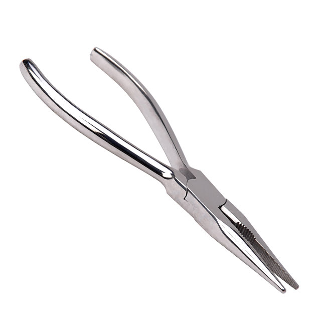 PLIERS STANDARD LONG NOSE 6.0"