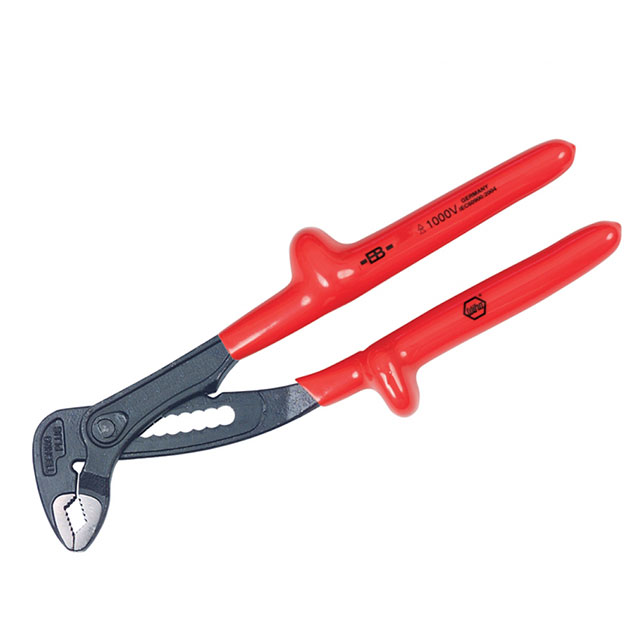 PLIERS ADJUSTABLE 12.0"