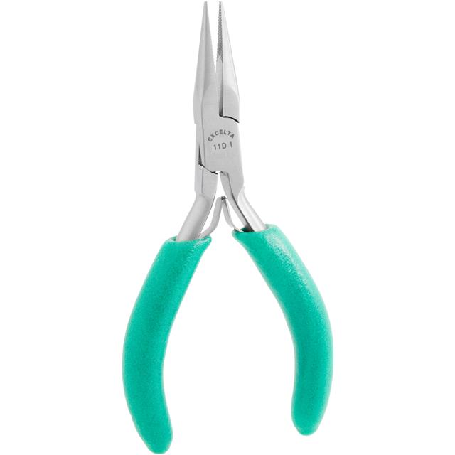 PLIERS - MEDIUM CHAIN NOSE - SS