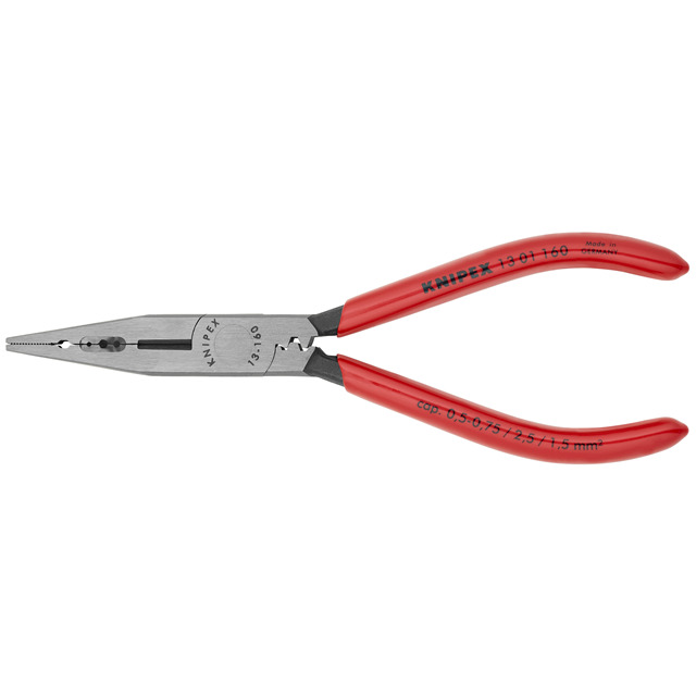ELECTRICIAN PLIERS-METRIC WIRE