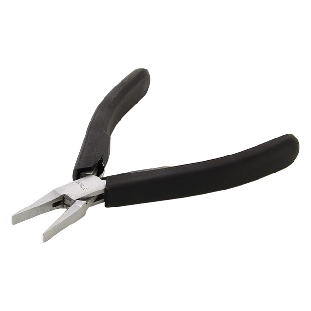 PRECISION PLIERS - SNIPE/FLAT HE