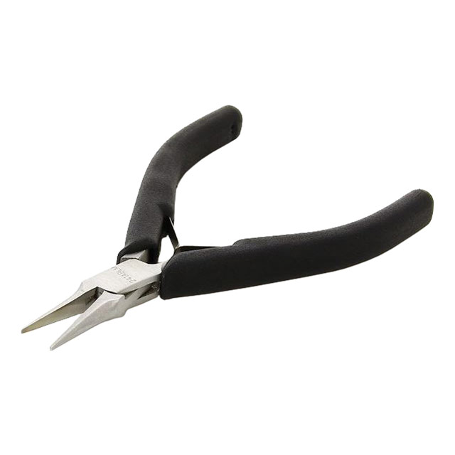 PRECISION PLIERS - TAPERED SNIPE
