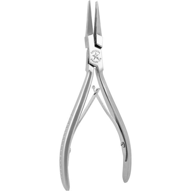 PLIERS - 2 STAR MEDIUM FLAT .025