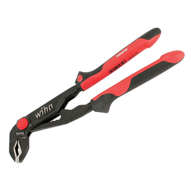 PLIERS ADJUSTABLE 12.0"