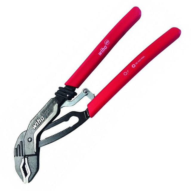 SOFT GRIP AUTO PLIERS 10.0"