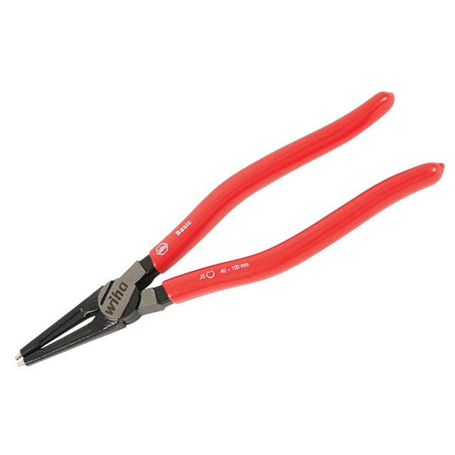 PLIERS RETAINING RING 12.2"