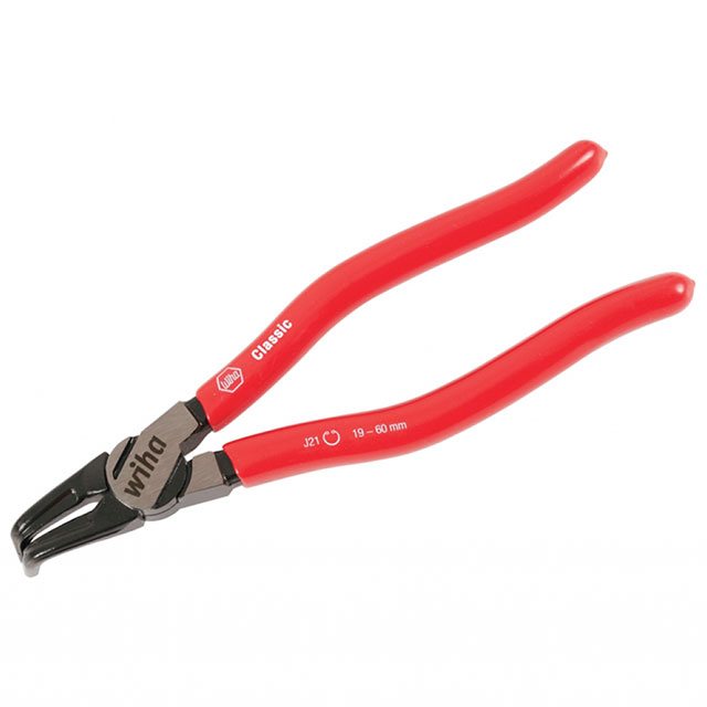 PLIERS RETAINING RING 12.2"