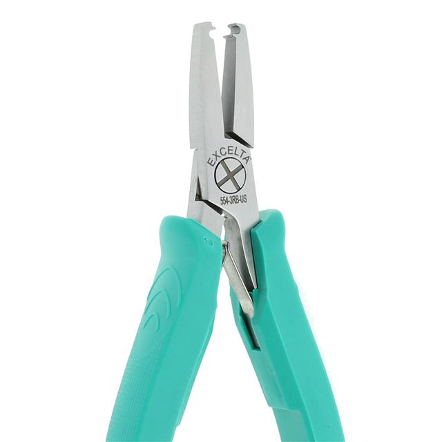 PLIERS - MISC. FORMER -.030" TO