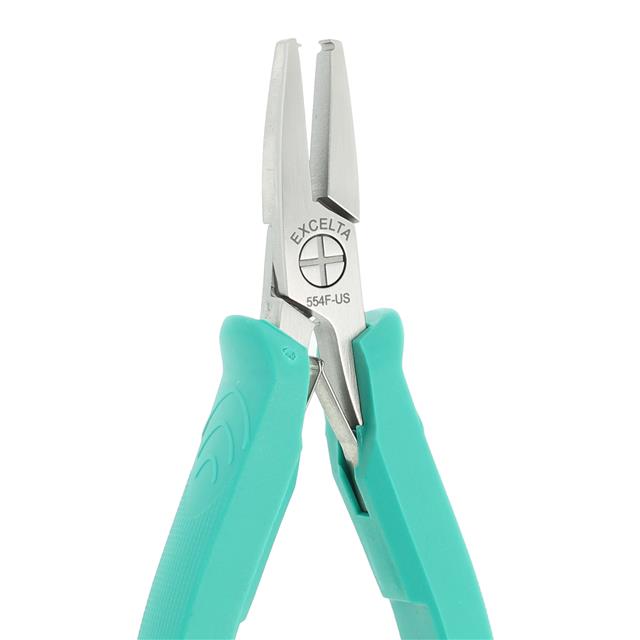 PLIERS - STRESS RELIEF - .020" T