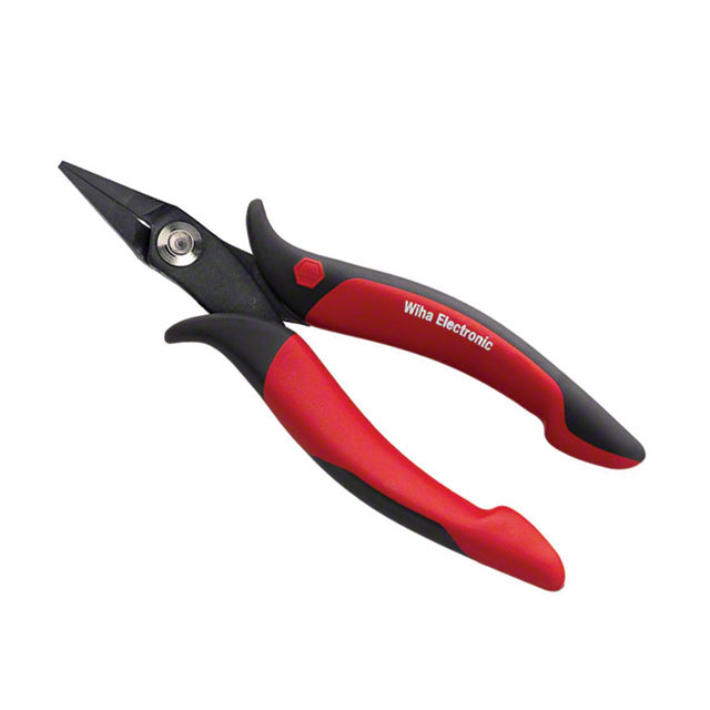 PLIERS ELEC SHORT NOSE 5.5"