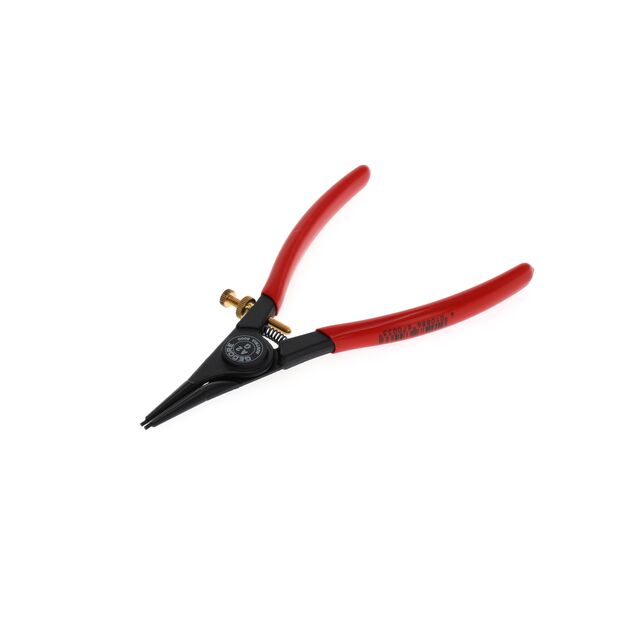 CIRCLIP PLIERS FOR EXTERNAL RETA