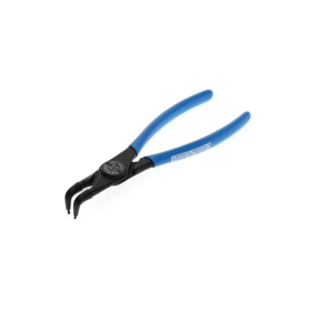 CIRCLIP PLIERS FOR INTERNAL RETA
