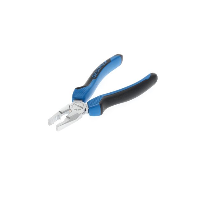 COMBINATION PLIERS 160 MM