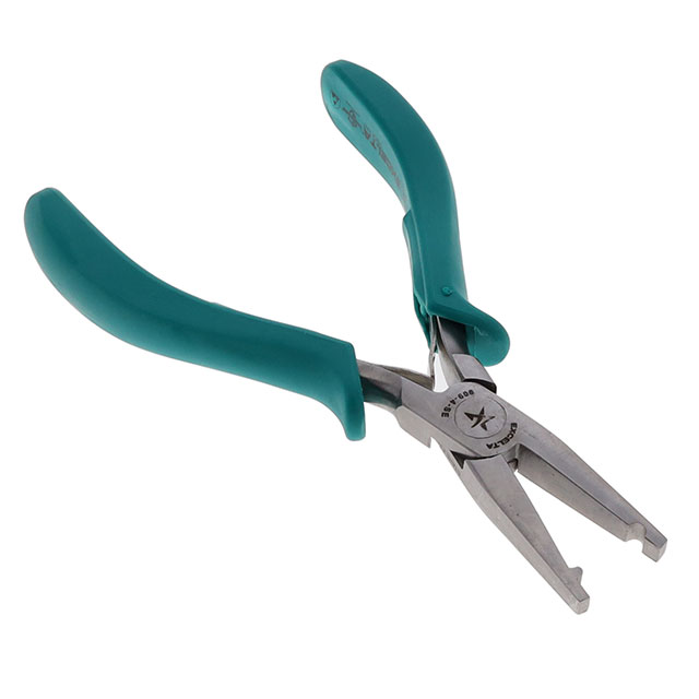 PLIERS - CUT & STRESS RELIEF - F