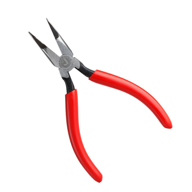 PLIERS COMBO SHORT NOSE 6.5"