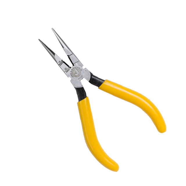 PLIERS COMBO LONG NOSE 6.88"
