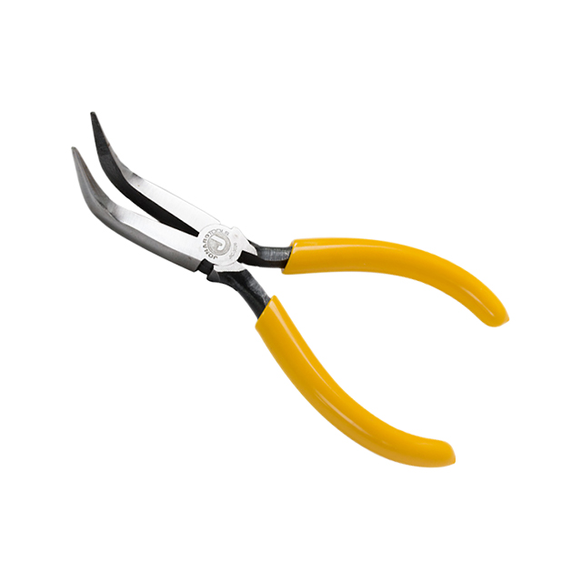 PLIERS STANDARD LONG NOSE 6.88"