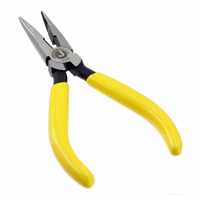 PLIERS ELECT LONG NOSE 6.75"