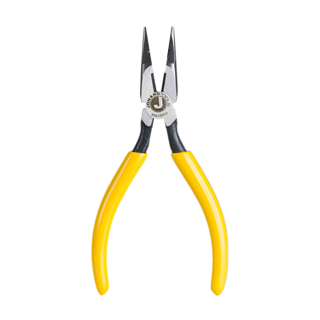 PLIERS COMBO LONG NOSE 6.5"